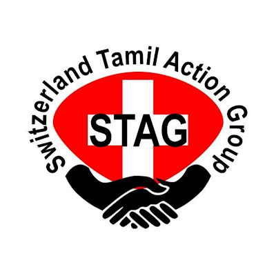 Switzerland Tamil Action Group