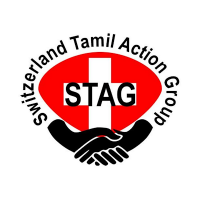 Switzerland Tamil Action Group(@SwissTamilsAG) 's Twitter Profile Photo