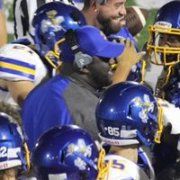 Damon Williams (@damonw45) 's Twitter Profile