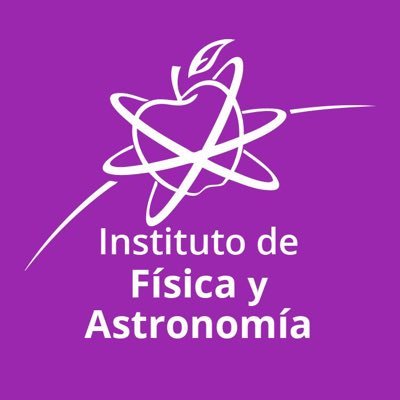 Somos el Instituto de Física y Astronomía de la Universidad de Valparaíso