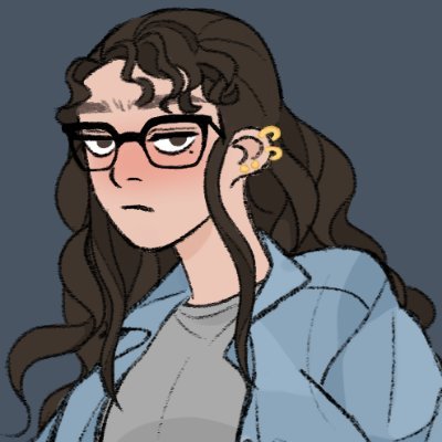 kelseyshea's profile picture. K/Kels | she/they | concept artist | video games