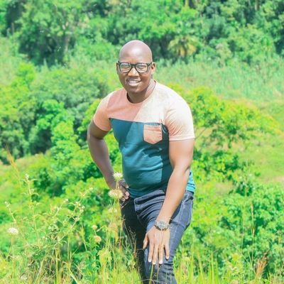 musiitwa_peter's profile picture. The Bottom Line Is Not My Top Priority