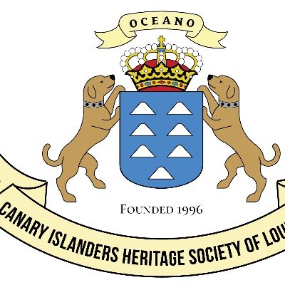 A Louisiana cultural, historical, and genealogical society dedicated to promoting the heritage of our ancestors from the Canary Islands, Spain (1778-1783).