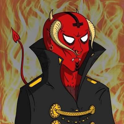 HOD_NFT's profile picture. Dracula's 1000 heirs are living on the Fantom blockchain. Every vampire is unique in his spookyness thanks to NFTs technology. Mint date: TBD Mint price: 35 FTM