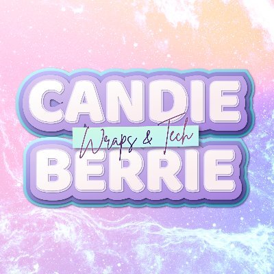 Confectioners of creativity, bringing a delightful touch of sweetness and charm to the world of PC customization. Inquiries: info@candieberrie.com