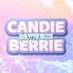 CandieBerrie (@candieberrie) Twitter profile photo CandieBerrie (@candieberrie) Twitter profile photo