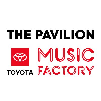 The Pavilion at Toyota Music Factory Profile