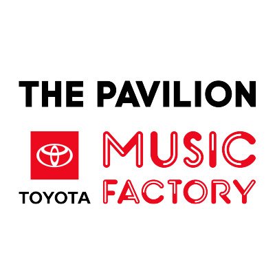 The Pavilion at Toyota Music Factory