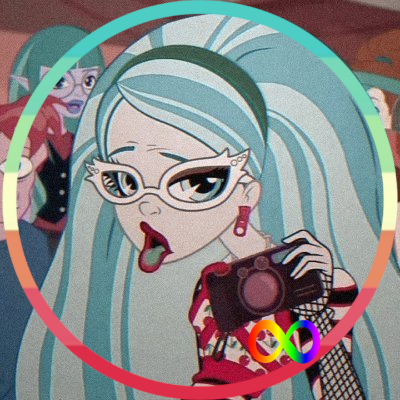 autistic lesbian otd !さんのプロフィール画像