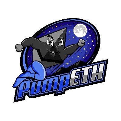 PumpETH- The Best ETH Rewarding Rebase Token in Binance Smart Chain!

https://t.co/9soVhZhyeg
https://t.co/9X5FAvQxgB