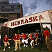 Big Red Welcome is a festival for UNL students to explore opportunities for their life as a Husker! Tunnel Walk, Party at the Union, and Street Fair! Aug 19-21