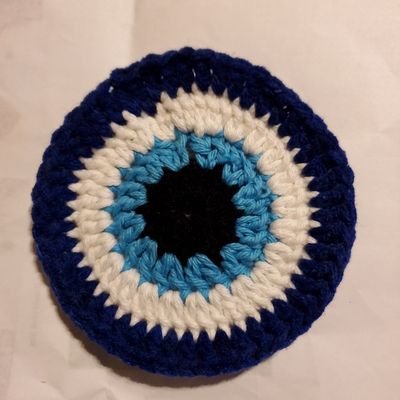grammys_crochet's profile picture. 