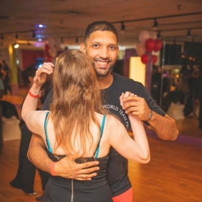 IlKizomba's profile picture. i love to dance!