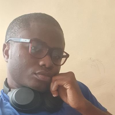 Husband, Father, Software Dev, Christ loving African || GH+9ja Blend #HTMXorBurst #OccupyJurlobiHouse