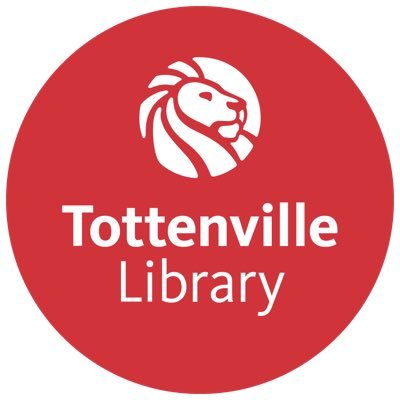 The official Twitter page of the Tottenville Branch of the New York Public Library. Located in Staten Island, NY we have served the public since 1904.