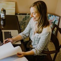 Michelle Fifis (@michellefifis) Twitter profile photo