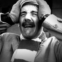 Baldy Davitt (@baldydavitt) 's Twitter Profile Photo