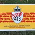 STOPthe413 #stopthe413 #GreenbeltNotAsphalt (@stophwy413) Twitter profile photo STOPthe413 #stopthe413 #GreenbeltNotAsphalt (@stophwy413) Twitter profile photo