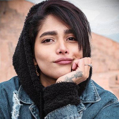 Sally Sulaiman Profile