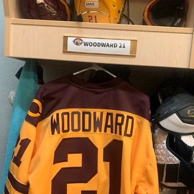 Concordia NCAA Hockey Dad . Hockey family . Breezy Bend member . Love Hockey and Golf.