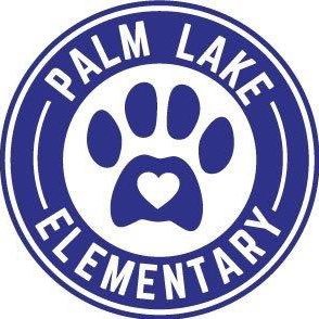 This is the official Twitter account for Palm Lake Elementary School in Orlando, FL.