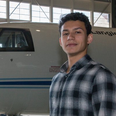 DavisKermitt's profile picture. Technologist