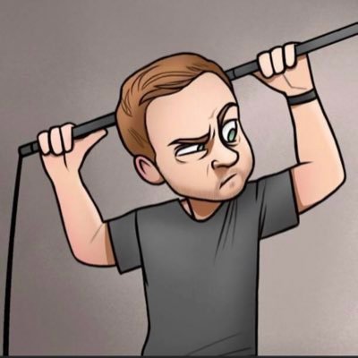 I hold a stick over people's heads for a living. Usually, I don't hit them. He/Him Avi by @thetuxedos manatee73@mas.to on Mastodon and @Manatee73 on Hive