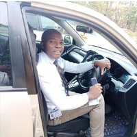 Aimos Jack MSV (@mwesezim) 's Twitter Profile