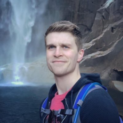 SamuelConness's profile picture. 