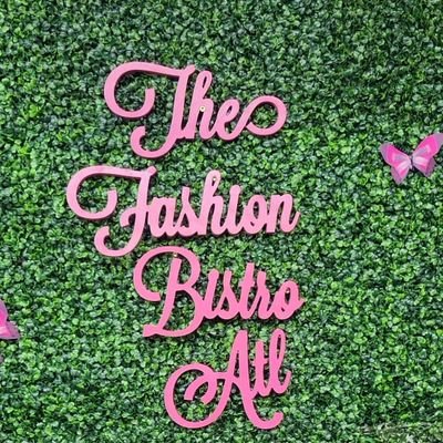 The Fashion Bistro Atl is a Women’s Fashion Boutique that also offers Custom Kids Clothing “The Legend Ar’Money Collection”