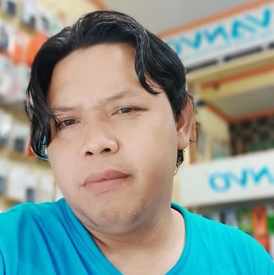 SaefudinAhmad14's profile picture. you follow,iam folback