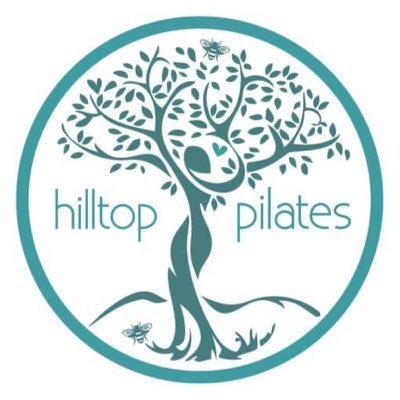 hilltop_pilates's profile picture. 