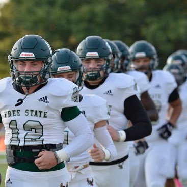 Recruit Free State Football