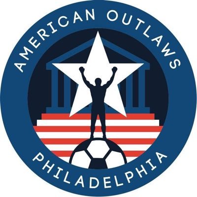 @AmericanOutlaws Philadelphia Chapter (#19) || Cheering on the Yanks from the City of Brotherly Love! Top Tomato Bar& Pizza. #AOPHL19