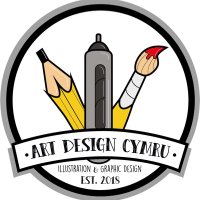 Art Design Cymru(@artdesigncymru) 's Twitter Profile Photo