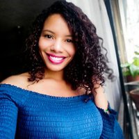 Líbany Daniels (@danielslibany) 's Twitter Profile