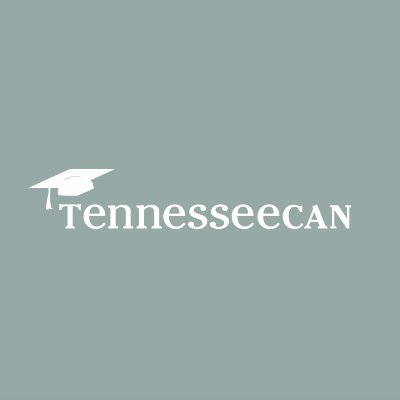 We're TennesseeCAN, a locally led campaign to ensure every Tennessee student has access to a high-quality education through great teachers and great schools.