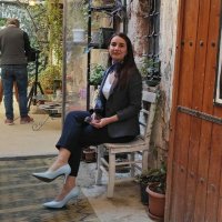Elif ÇELİK (@avelifcelik) 's Twitter Profile Photo Elif ÇELİK (@avelifcelik) 's Twitter Profile Photo