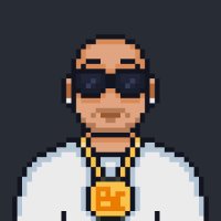 Ben Baller Did The BlockChain (@bensblockchain) 's Twitter Profile Photo Ben Baller Did The BlockChain (@bensblockchain) 's Twitter Profile Photo