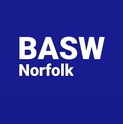 The Twitter page for our Norfolk branch. A place for social workers, students, newly qualified, academics, apprentice's and everything in the middle.