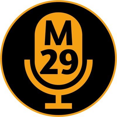 RadioM29 Profile Picture