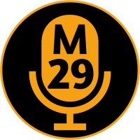 RadioM29(@RadioM29) 's Twitter Profile Photo