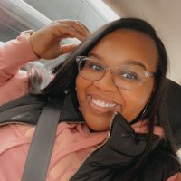 Klaudia R. Burton (@itsklaudd) 's Twitter Profile