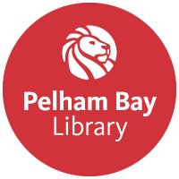 Pelham Bay Library(@PelhamLibraryBX) 's Twitter Profile Photo