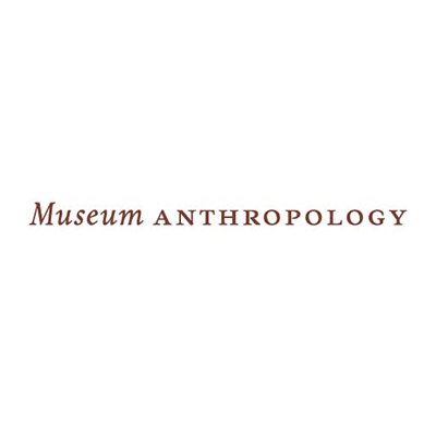 Leading journal for research on the collection & representation of the material world, from @MuseumAnth @AmericanAnthro. Editors: @Hannahtrnr & @aliceestevenson