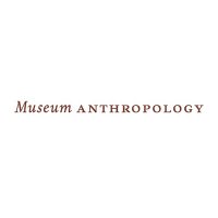 Museum Anthropology Journal(@MuseumAnthJrnl) 's Twitter Profile Photo