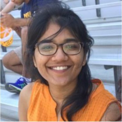 PhD Bioengineering from @CreminsLab at Penn @pennbioeng
3D genome x Epigenetics | multi-omics | exploring next career options
Former: @GeorgiaTech, @VIT_univ