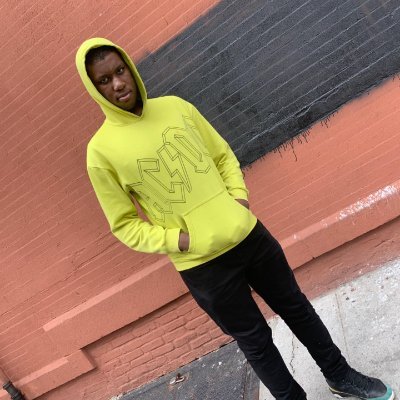 JayyDaDemon3's profile picture. 