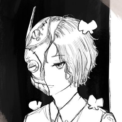 新進気鋭のお絵かきストリーマーhttps://t.co/DIYFTHk6Hd アイコン→@SoRqG6