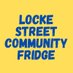 Locke Street Community Fridge Profile picture